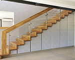 Construction et protection de vos escaliers par Escaliers Maisons à Martagny
